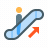 icons8-escalator-up